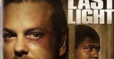 Last light - Storia di un condannato a morte