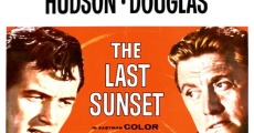 The Last Sunset film complet