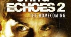 Stir of Echoes: The Homecoming streaming