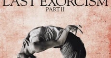 Le Dernier exorcisme Part II streaming