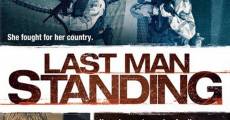 Last Man Standing film complet