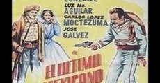 El último mexicano film complet