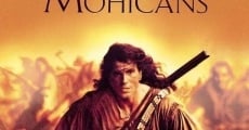 The Last of the Mohicans film complet