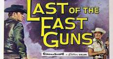 The Last of the Fast Guns (1958)