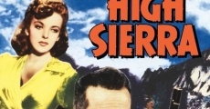 High Sierra film complet