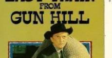 Le dernier train de Gun Hill streaming