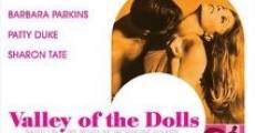 Valley of the Dolls film complet