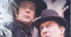 Sherlock Holmes: The Adventure of the Sussex Vampire streaming