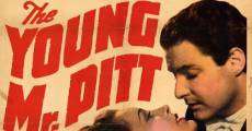 The Young Mr. Pitt film complet
