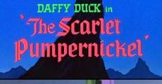 Looney Tunes: The Scarlet Pumpernickel streaming