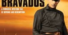 The Bravados film complet