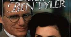 The Summer of Ben Tyler film complet