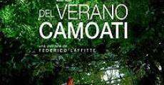Filme completo El verano del camoatí