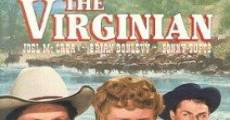 The Virginian film complet
