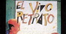 El vivo retrato