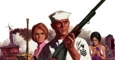 The Sand Pebbles film complet