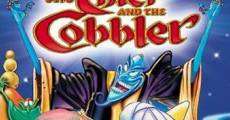 Filme completo The Thief and the Cobbler - Arabian Knight