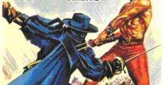 Maciste contre Zorro streaming