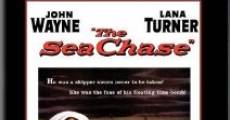 The Sea Chase film complet