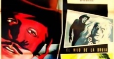 Filme completo El Zorro escarlata en la venganza del ahorcado