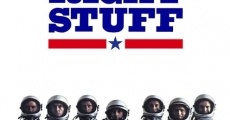 The Right Stuff film complet