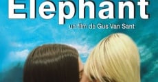Elephant film complet