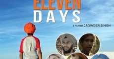 Eleven Days streaming