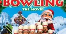 Elf Bowling the Movie: The Great North Pole Elf Strike film complet