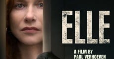 Filme completo Elle