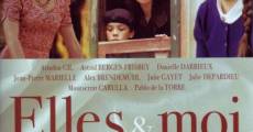 Elles et moi (2008)