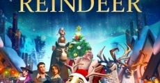 Elliot the Littlest Reindeer film complet