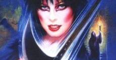 Elvira's Haunted Hills film complet