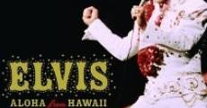 Elvis: Aloha from Hawaii film complet