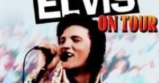 Elvis on Tour film complet