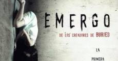 Emergo (Apartment 143) film complet
