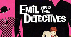 Emil and the Detectives film complet
