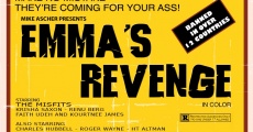 Emma's Revenge streaming