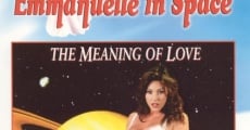 Filme completo Emmanuelle: O Sentido do Amor