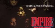 Empire Gypsy (2013)