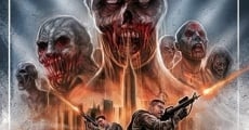 Empire State of the Dead (2016)