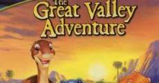 The Land Before Time II - The Great Valley Adventure film complet