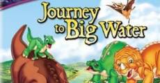 The Land Before Time IX: Journey to Big Water film complet