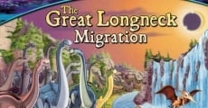 The Land Before Time X: The Great Longneck Migration film complet
