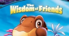 The Land Before Time XIII: The Wisdom of Friends film complet