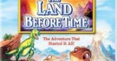 The Land Before Time film complet