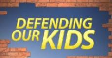 Defending Our Kids: The Julie Posey Story film complet