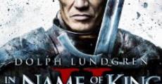 In the Name of the King 2: Two Worlds film complet