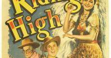 Riding High film complet