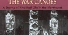 In the Land of the War Canoes streaming
