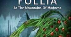 Le montagne della follia (At the Mountains of Madness)